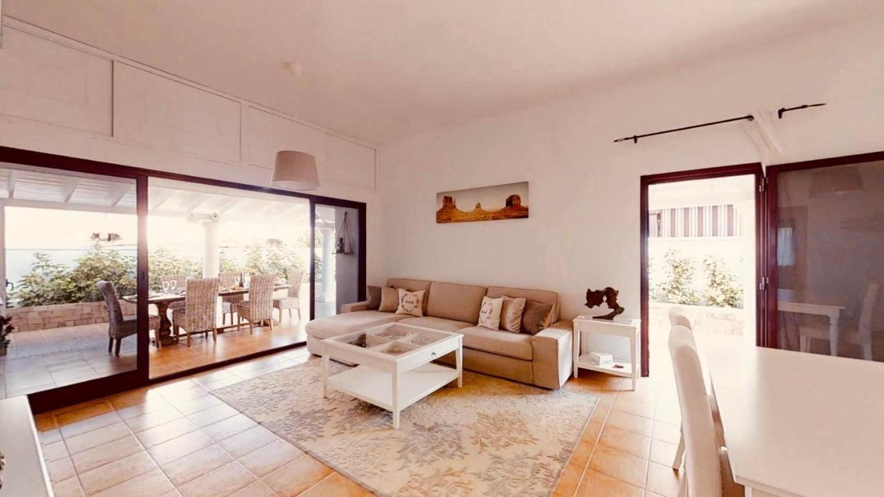 Maison Sajarelle คอร์ราเลโฮ ภายนอก รูปภาพ