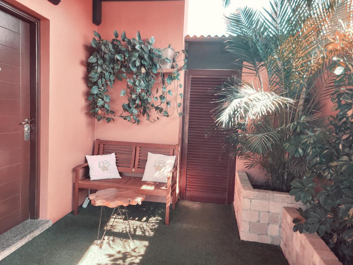 Maison Sajarelle คอร์ราเลโฮ ภายนอก รูปภาพ